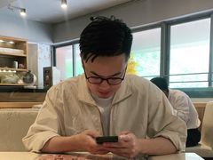 -本味轩精品茶餐厅(黄山路店)