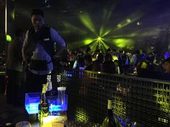 -SPACE(欢乐颂购物中心店)