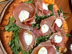 -Alimentari早午餐(安福路店)