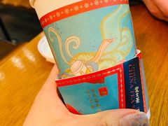 -LELECHA乐乐茶(三里屯店)