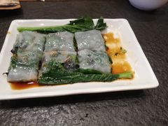 -小城粥道·海胆鲜虾粥(解放广场店)