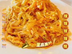 -京滨饭店·餐厅(阜外大街店)
