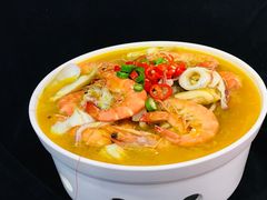 -谊荣海鲜大牌档(石湖店)