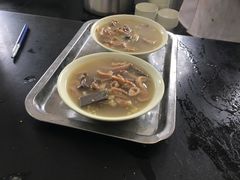 羊杂汤-李小老烧饼(常营民族家园店)
