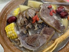-东江海鲜大排档·潮汕菜·砂锅粥