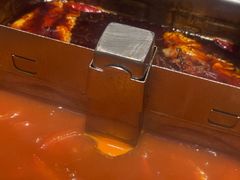 -海底捞火锅(江北万达商业广场店)
