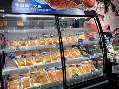 -盒马鲜生(顺义店)