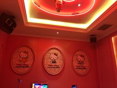 -范特西FANTASY量贩式KTV(民主广场店)