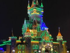 -厦门方特梦幻王国