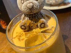 -星叶·东南亚料理(宁波万象汇店)