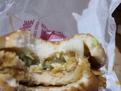 -麦当劳(正定瑞天店)