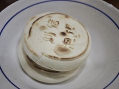 -刘信牛羊肉泡馍小炒(回民街店)