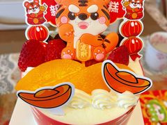 -味多美蛋糕(看丹桥店)