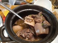 -可可大虾武汉土菜大排档(万松园1店)