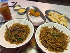 -伯顿西餐厅(茶山彩虹路店)