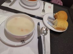 -花园餐厅(铜锣湾店)