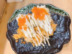 -樱の千渡日式料理·铁板烧•烧鸟(金盛田广场店)