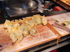 -聚盛源蒸汽海鲜火锅烤肉自助(巨川金海岸购物广场店)