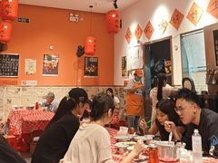 -荆九爷爆炒桥头三嫩(夫子庙店)
