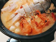 -香香海南菜餐厅