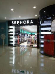 -丝芙兰Sephora