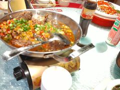 -湘阁里辣(南岭购物广场店)