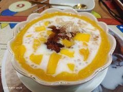 -甜心妈妈·榴莲星级糖水(北京路总店)