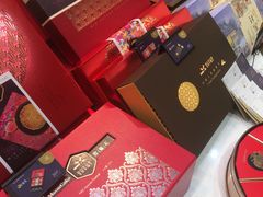 -皇冠幸福里动物奶油生日蛋糕(龙阳村地铁站店)