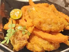 -桂满陇·杭州小馆(巴黎春天浦建店)