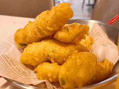 英式炸鱼-Future&Kitchen