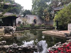 -梁园