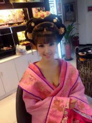 蘭贵坊古装摄影-东古旅拍摄影•格格服汉服•租赁(故宫店)