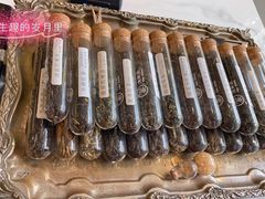 -茶是一枝花泡茶店
