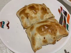 和田烤包子-巴依老爷·新疆美食(上城区天城路店)