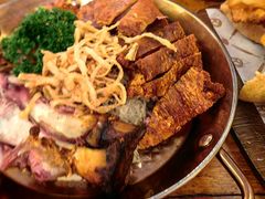 -宝莱纳餐厅(滨江店)