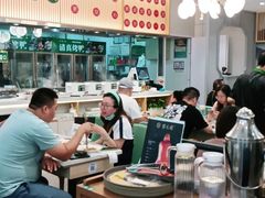 大堂-紫光园·烤鸭(美术馆店)