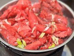-朝鲜饭店(房山店)