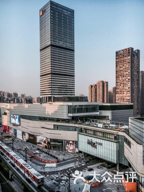 万象城图片-北京综合商场-大众点评网