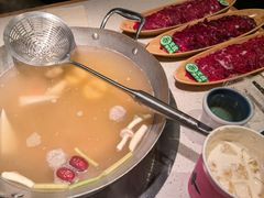 -左庭右院鲜牛肉火锅(苏州园区永旺店)