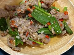 -蜗牛小馆醉乡民谣云南菜(惠新西里店)