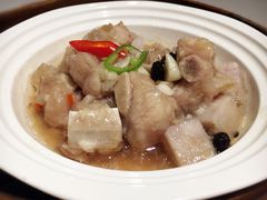 -潮福城大酒楼·潮味粤品·港式点心(湖滨北路店)