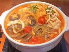 -南裕小牌档·小龙虾·烧烤