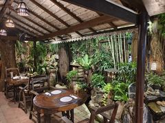 -自然餐厅(Phuket)