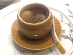 -聚春园自助餐厅(东街口店)