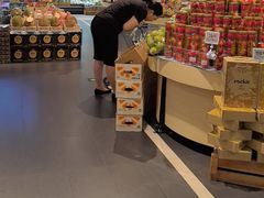 -Olé精品超市(广州太古汇店)