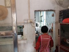 -崖口云吞(中堡店)