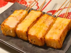 -辉记炭烧海鲜大排档·老字号(福田店)