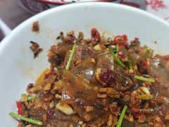 -西江红·株洲本地菜(滨江南路店)