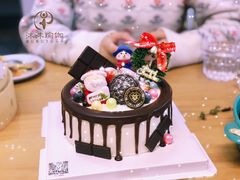 -CHILLAX轻乐时(侨建·Hi City店)