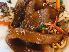 -一烙锅(友谊店)